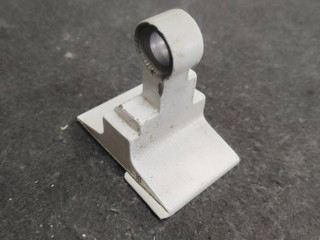 петля двери BMW 5 серия F07/F10/F11 F10 2010, 3.0 л., N57 D30 A, дизель, АКПП, седан, задний привод, правый руль, 7185617