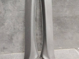 обшивка стойки BMW 5 серия F07/F10/F11 F10 2010, 3.0 л., N57 D30 A, дизель, АКПП, седан, задний привод, правый руль
