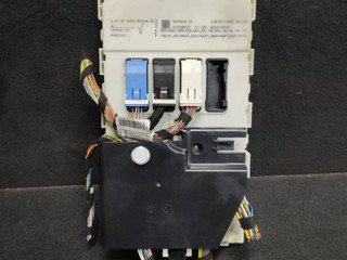 блок управления (другие) BMW 3 серия F30/F31/F34 F30 2012, 2.0 л., D, N47 D20 C, дизель, МКПП, 300, седан, задний привод, правый руль, 61359290804