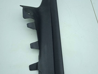 накладка на порог внутренняя BMW 3 серия F30/F31/F34 F30 2012, 2.0 л., D, N47 D20 C, дизель, МКПП, 300, седан, задний привод, правый руль, 7221918