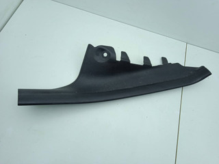 накладка на порог внутренняя BMW 3 серия F30/F31/F34 F30 2012, 2.0 л., D, N47 D20 C, дизель, МКПП, 300, седан, задний привод, правый руль, 7221917