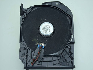 сабвуфер BMW 3 серия F30/F31/F34 F30 2012, 2.0 л., D, N47 D20 C, дизель, МКПП, 300, седан, задний привод, правый руль, 9210147