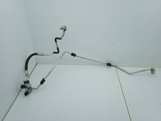 трубка кондиционера BMW 3 серия F30/F31/F34 F30 2012, 2.0 л., D, N47 D20 C, дизель, МКПП, 300, седан, задний привод, правый руль, 9212236