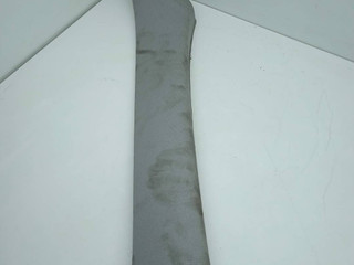 обшивка стойки BMW 3 серия F30/F31/F34 F30 2012, 2.0 л., D, N47 D20 C, дизель, МКПП, 300, седан, задний привод, правый руль, 7296015