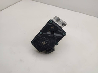 заслонка дроссельная BMW 4 серия F32/F33 [рестайлинг] F32 2018, 2.0 л., B48 B20 B, бензин, АКПП, купе, 13548623324