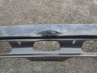 бампер задний BMW X5 E53 2002, 3.0 л., M57 D30 (306D1), дизель, АКПП, внедорожник 5 дв.
