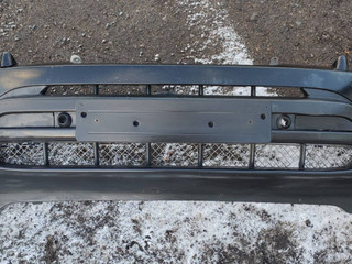 бампер передний BMW X5 E53 2002, 3.0 л., M57 D30 (306D1), дизель, АКПП, внедорожник 5 дв.