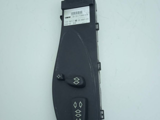 блок управления сиденьем BMW X5 E53 2002, 3.0 л., M57 D30 (306D1), дизель, АКПП, внедорожник 5 дв., 7069619