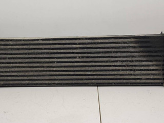 интеркулер BMW X5 E53 2002, 3.0 л., M57 D30 (306D1), дизель, АКПП, внедорожник 5 дв.
