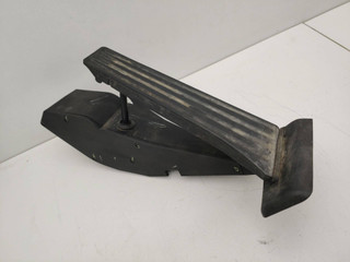 педаль BMW X5 E53 2002, 3.0 л., M57 D30 (306D1), дизель, АКПП, внедорожник 5 дв., 6762480