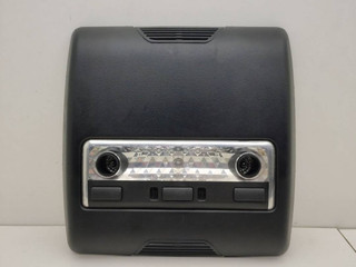 фонарь салона (плафон) BMW X5 E53 2002, 3.0 л., M57 D30 (306D1), дизель, АКПП, внедорожник 5 дв., 65758379941