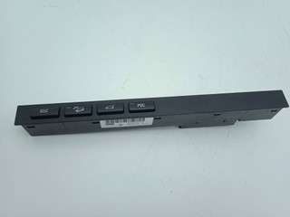 панель управления BMW X5 E53 2002, 3.0 л., дизель, АКПП, внедорожник 5 дв., 8373734