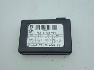 датчик дождя BMW X5 E53 2001, 3.0 л., дизель, внедорожник 5 дв., 61356923954