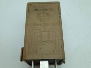 реле (прочие) BMW X5 E53 2002, 3.0 л., M57 D30 (306D1), дизель, АКПП, внедорожник 5 дв., 8384505