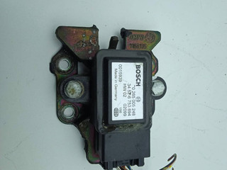 датчик ускорения BMW X5 E53 2002, 3.0 л., дизель, АКПП, внедорожник 5 дв., 34526753694