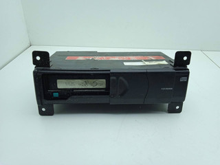 CD-чейнджер BMW X5 E53 2002, 3.0 л., дизель, АКПП, внедорожник 5 дв., 6913388