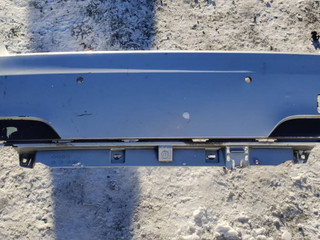 бампер задний BMW 7 серия F01/F02 [рестайлинг] F02 2014, 4.4 л., N63 B44 B, бензин, АКПП, седан, задний привод