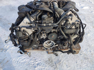 двигатель BMW 7 серия F01/F02 [рестайлинг] F02 2014, 4.4 л., N63 B44 B, бензин, АКПП, седан, задний привод