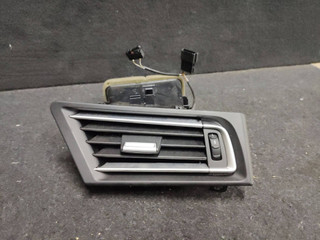 дефлектор обдува салона BMW 7 серия F01/F02 [рестайлинг] F02 2014, 4.4 л., N63 B44 B, бензин, АКПП, седан, задний привод, 9115858