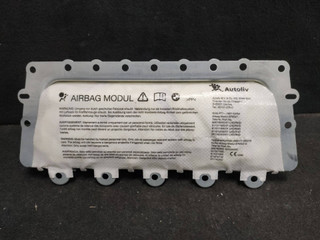 подушка безопасности пассажира BMW 7 серия F01/F02 [рестайлинг] F02 2014, 4.4 л., N63 B44 B, бензин, АКПП, седан, задний привод, 7366002