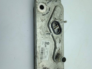 радиатор АКПП BMW 7 серия F01/F02 [рестайлинг] F02 2014, 4.4 л., N63 B44 B, бензин, АКПП, седан, задний привод, 7638679
