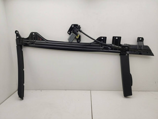 шторка двери BMW 7 серия F01/F02 [рестайлинг] F02 2014, 4.4 л., N63 B44 B, бензин, АКПП, седан, задний привод, 9141407