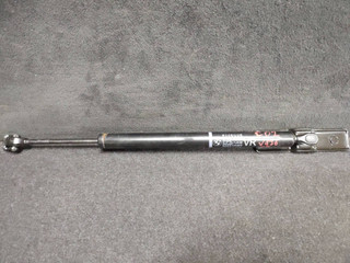 ограничитель открывания двери BMW 7 серия F01/F02 [рестайлинг] F02 2014, 4.4 л., N63 B44 B, бензин, АКПП, седан, задний привод, 7177616