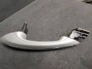 ручка наружная BMW 7 серия F01/F02 [рестайлинг] F02 2014, 4.4 л., N63 B44 B, бензин, АКПП, седан, задний привод, 7310176