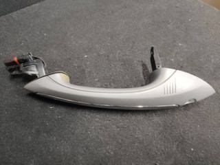 ручка наружная BMW 7 серия F01/F02 [рестайлинг] F02 2014, 4.4 л., N63 B44 B, бензин, АКПП, седан, задний привод, 7310171