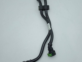шланг (трубка) АКПП BMW 4 серия F32/F33 2017, 2.0 л., бензин, АКПП, купе, 8575845