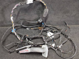 дверная проводка BMW 7 серия F01/F02 [рестайлинг] F02 2014, 4.4 л., N63 B44 B, бензин, АКПП, седан, задний привод, 9262894, 9147281
