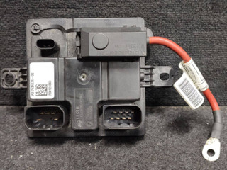 Блок питания BMW 7 серия F01/F02 [рестайлинг] F02 2014, 4.4 л., N63 B44 B, бензин, АКПП, седан, задний привод, 7599335, 7634274