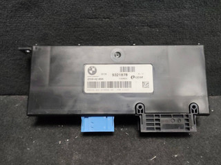 блок управления ZGW BMW 7 серия F01/F02 [рестайлинг] F02 2014, 4.4 л., N63 B44 B, бензин, АКПП, седан, задний привод, 9321878