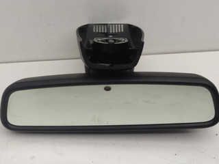 зеркало салона BMW X3 F25 2012, 3.0 л., i, N55 B30 A, бензин, АКПП, черный, внедорожник 5 дв., полный привод, 9228258