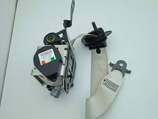 ремень безопасности BMW 7 серия F01/F02 [рестайлинг] F02 2014, 4.4 л., N63 B44 B, бензин, АКПП, седан, задний привод, 6237431