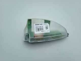 антенна BMW 7 серия F01/F02 [рестайлинг] F02 2014, 4.4 л., N63 B44 B, бензин, АКПП, седан, задний привод, 9141460