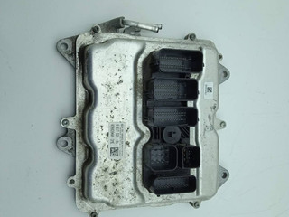 блок управления двигателем BMW 7 серия F01/F02 [рестайлинг] F02 2014, 4.4 л., N63 B44 B, бензин, АКПП, седан, задний привод, 8617520