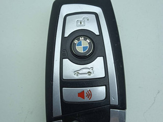 ключ BMW 7 серия F01/F02 [рестайлинг] F02 2014, 4.4 л., N63 B44 B, бензин, АКПП, седан, задний привод, 9266846