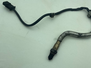 лямбда-зонд BMW X3 F25 2012, 3.0 л., i, N55 B30 A, бензин, АКПП, черный, внедорожник 5 дв., полный привод, 7589476