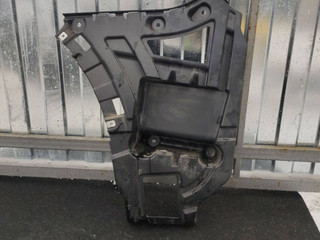 Крепление бампера заднего BMW X3 F25 2012, 3.0 л., i, N55 B30 A, бензин, АКПП, черный, внедорожник 5 дв., полный привод, 7210077