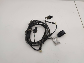 проводка датчиков парковки BMW X2 F39 2018, 2.0 л., i, B46 A20 B, бензин, АКПП, чёрный, внедорожник 5 дв., полный привод, 6842860, 6842858
