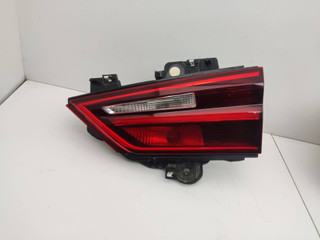 фонарь крышки багажника правый BMW X2 F39 2018, 2.0 л., i, B46 A20 B, бензин, АКПП, чёрный, внедорожник 5 дв., полный привод, 63217465510, 7465510