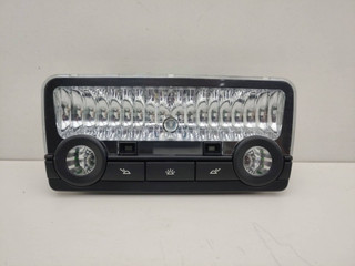фонарь салона (плафон) BMW 7 серия F01/F02 [рестайлинг] F02 2014, 4.4 л., N63 B44 B, бензин, АКПП, седан, задний привод, 9240763