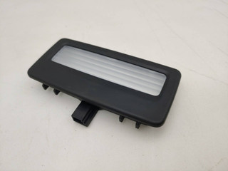 плафон подсветки козырька BMW 7 серия F01/F02 [рестайлинг] F02 2014, 4.4 л., N63 B44 B, бензин, АКПП, седан, задний привод, 9163764