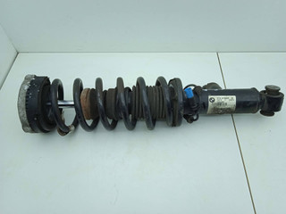 амортизатор задний левый BMW X3 F25 2012, 3.0 л., i, N55 B30 A, бензин, АКПП, черный, внедорожник 5 дв., полный привод, 6799911