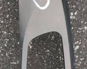 накладка на сиденье правая BMW X3 F25 2012, 3.0 л., i, N55 B30 A, бензин, АКПП, черный, внедорожник 5 дв., полный привод, 6979644