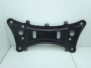 защита двигателя BMW X3 F25 2012, 3.0 л., i, N55 B30 A, бензин, АКПП, черный, внедорожник 5 дв., полный привод