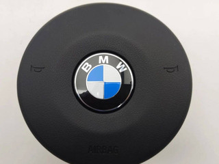 подушка безопасности водителя BMW 3 серия F30/F31 [рестайлинг] 2018