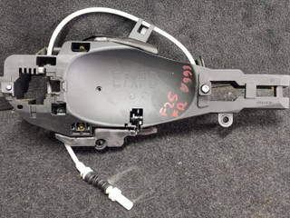 трос двери BMW X3 F25 2012, 3.0 л., i, N55 B30 A, бензин, АКПП, черный, внедорожник 5 дв., полный привод, 7319349
