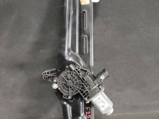 стеклоподъемник задний правый BMW X3 F25 2012, 3.0 л., i, N55 B30 A, бензин, АКПП, черный, внедорожник 5 дв., полный привод, 7258536